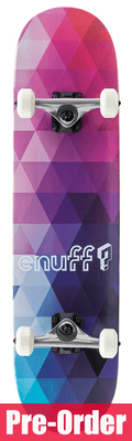 Enuff Geometric Enuff Geometric
